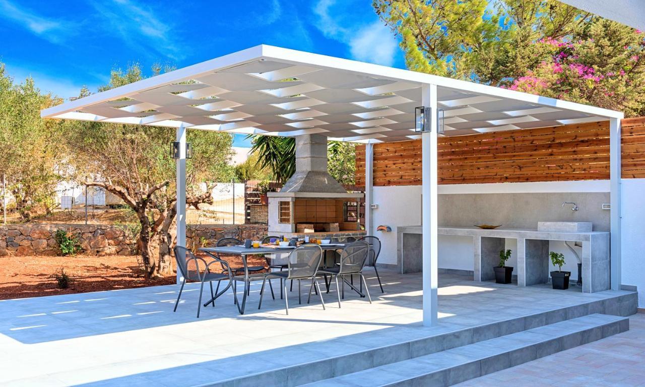Villa Etoile Heated Pool *
