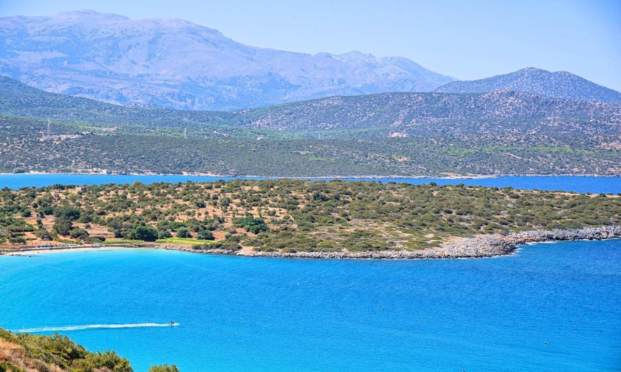 Etoile Heated Pool Villa *