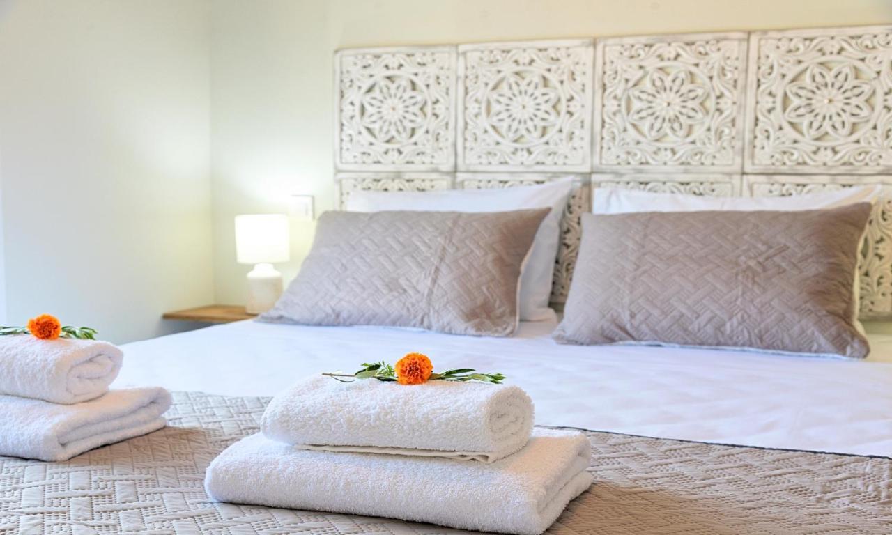 Villa Etoile Heated Pool