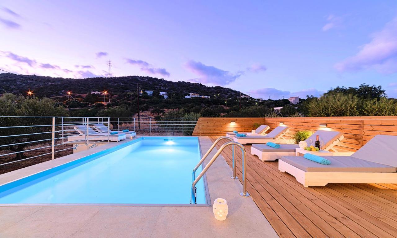 Etoile Heated Pool *